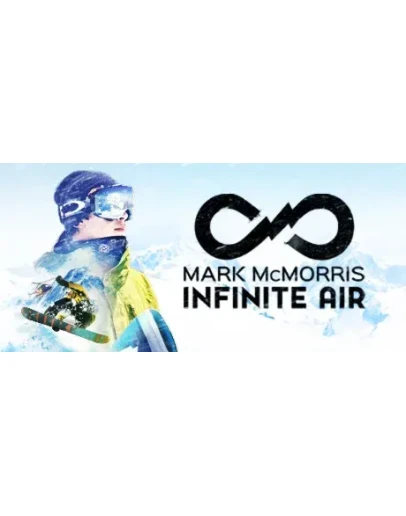 Infinite Air with Mark McMorris(STEAM KEY/GLOBAL)
