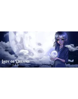 Lady of Dreams(STEAM KEY/GLOBAL)