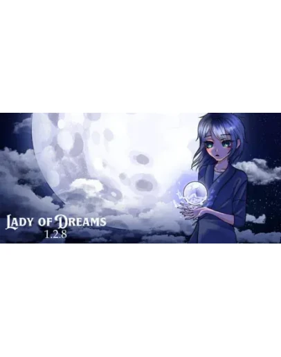Lady of Dreams(STEAM KEY/GLOBAL)