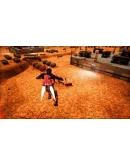 Until None Remain: Battle Royale Edition Steam КЛЮЧ Until None Remain: Battle Royale Edition Steam КЛЮЧ