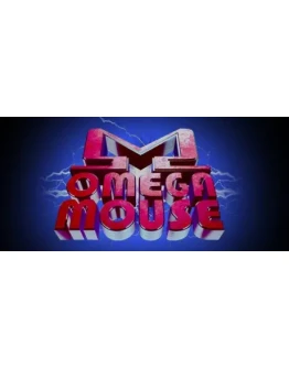 Omega Mouse(STEAM KEY/GLOBAL) Omega Mouse(STEAM KEY/GLOBAL)
