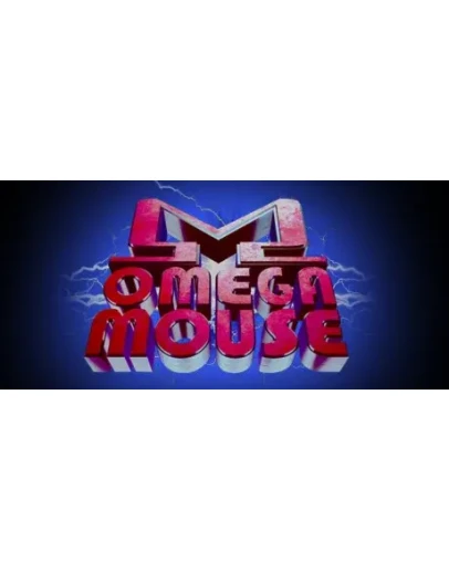 Omega Mouse(STEAM KEY/GLOBAL)
