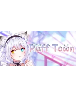 Puff Town(STEAM KEY/GLOBAL) Puff Town(STEAM KEY/GLOBAL)