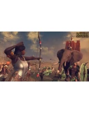 Total War: ROME II - Desert Kingdoms Culture Pack DLC