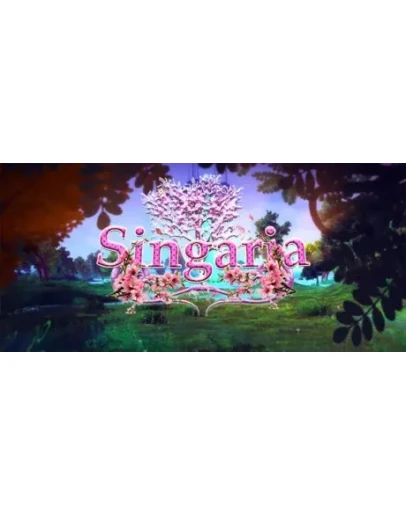 Singaria(STEAM KEY/GLOBAL)