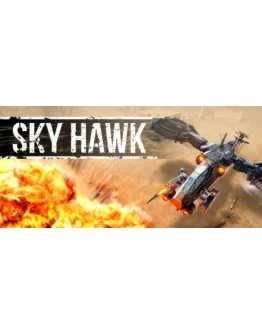 Sky Hawk(STEAM KEY/GLOBAL)