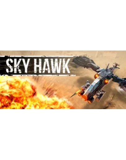 Sky Hawk(STEAM KEY/GLOBAL)
