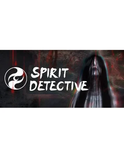 Spirit Detective(STEAM KEY/GLOBAL)