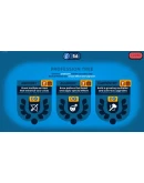 Kiwi ClickerSTEAM GIFT AUTORU+МИР