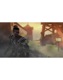 Aragami - Nightfall DLC Steam КЛЮЧ GLOBAL