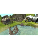 Townsmen VR Steam КЛЮЧ GLOBAL