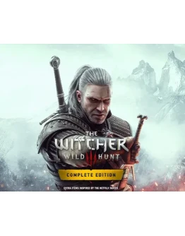 THE WTCHER 3 ULTMATE P2-P3 PS5-PS4