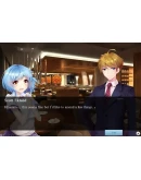 True Lover's Knot Deluxe Edition Steam КЛЮЧ GLOBAL True Lover's Knot Deluxe Edition Steam КЛЮЧ GLOBAL