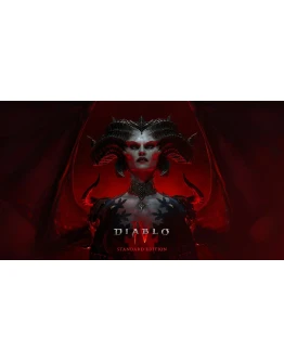 DIABLO IV P2-P3 PS5-PS4 DIABLO IV P2-P3 PS5-PS4