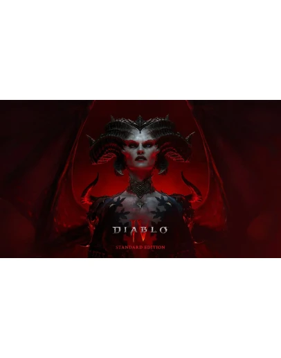 DIABLO IV P2-P3 PS5-PS4