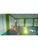 Zero G Arena Steam КЛЮЧ GLOBAL