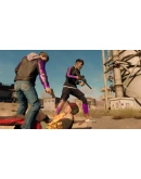 Saints Row (2022) / GOLD STEAM РОССИЯ+СНГ РУССКИЙ ЯЗЫК