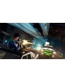 Saints Row (2022) / GOLD STEAM РОССИЯ+СНГ РУССКИЙ ЯЗЫК