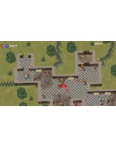 Armored Animals: H1N1z Steam КЛЮЧ GLOBAL Armored Animals: H1N1z Steam КЛЮЧ GLOBAL