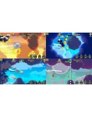 Ultimate Panic Flight Steam КЛЮЧ GLOBAL