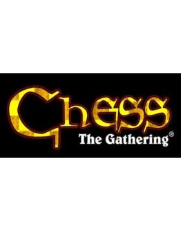 Chess The Gathering (ШАХМАТЫ)