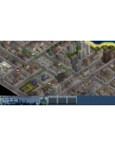 Traffic Giant Steam КЛЮЧ GLOBAL Traffic Giant Steam КЛЮЧ GLOBAL
