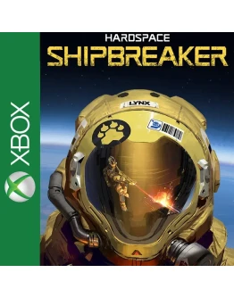 Hardspace: Shipbreaker Xbox Hardspace: Shipbreaker Xbox