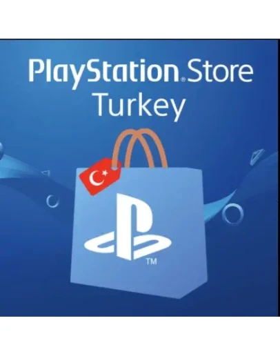 NEW FULL ACCES EMPTY TURKISH PSN ACCOUNTS