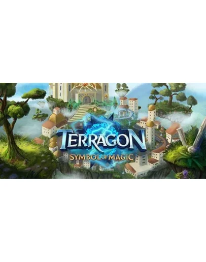 Terragon: Symbol Of Magic(STEAM KEY/GLOBAL)