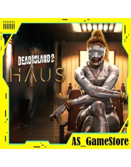 Dead Island 2 - Haus DLC PS4/PS5 Турция