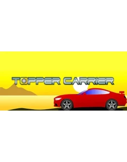 Topper Carrier(STEAM KEY/GLOBAL)