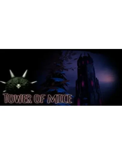 Tower of mice(STEAM KEY/GLOBAL)