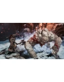 The First Berserker: Khazan DELUXE Steam Аккаунт GLOBAL