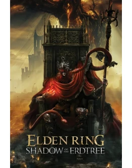 ELDEN RING SHADOW OF THE ERDTREE P2-P3 PS5-PS4