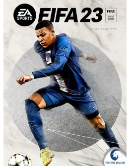 GTA 5 GEN +FIFA 23 P2-P3 PS5