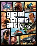 GTA 5 GEN +FIFA 23 P2-P3 PS5