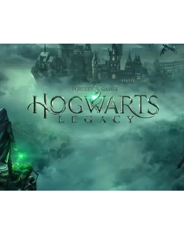 GHOST OF TSUSHMA + HOGWARTS LEGACY P2-P3 PS5