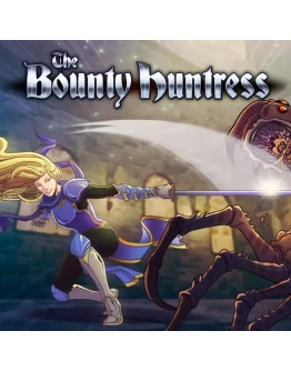The Bounty Huntress PS4 &amp PS5