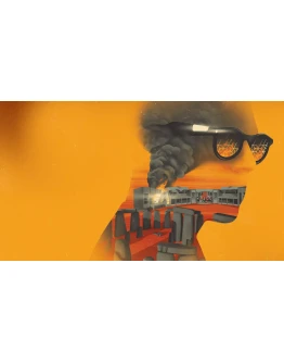 The Bradwell Conspiracy PS4 &amp PS5