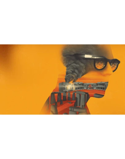 The Bradwell Conspiracy PS4 &amp PS5