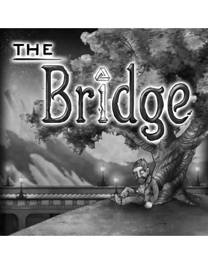 The Bridge PS4 &amp PS5