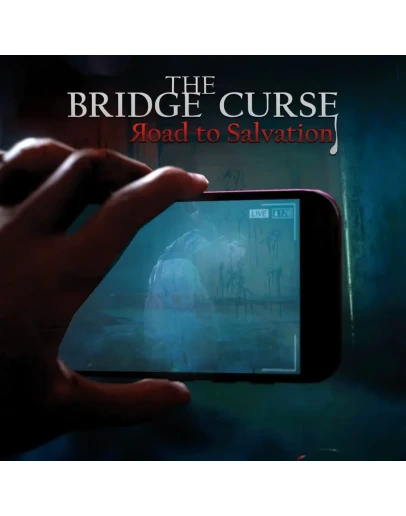The Bridge Curse: Road to Salvation PS4 &amp PS5