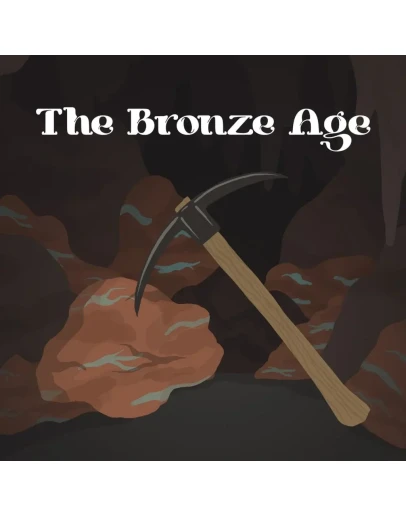 The Bronze Age PS5
