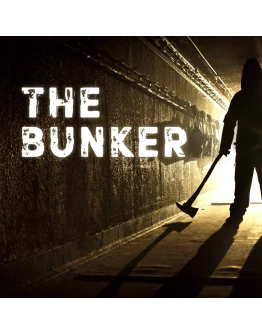 The Bunker PS4 &amp PS5