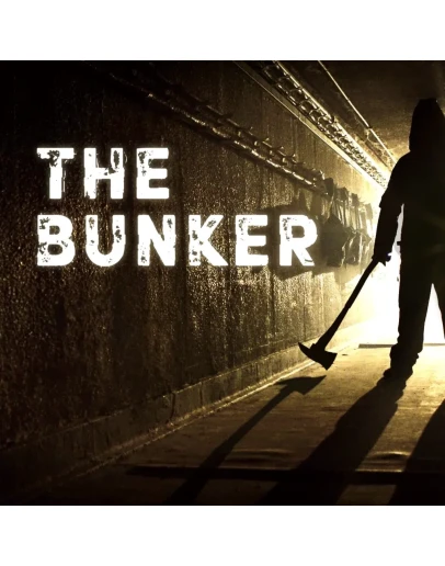 The Bunker PS4 &amp PS5