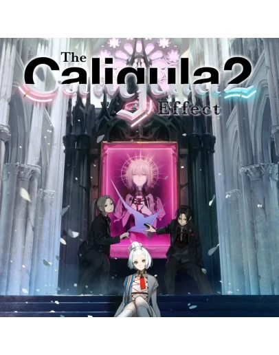 The Caligula Effect 2 PS4 &amp PS5