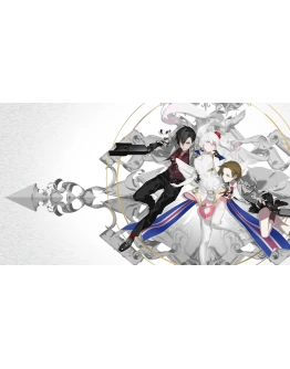 The Caligula Effect: Overdose PS5