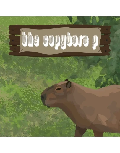 The Capybara P PS5