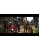 Kingdom Come: Deliverance II Royal Edition Ключ РФ+СНГ