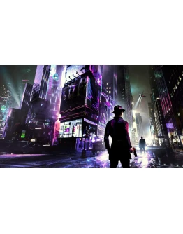 The Casebook of Arkady Smith PS4 &amp PS5